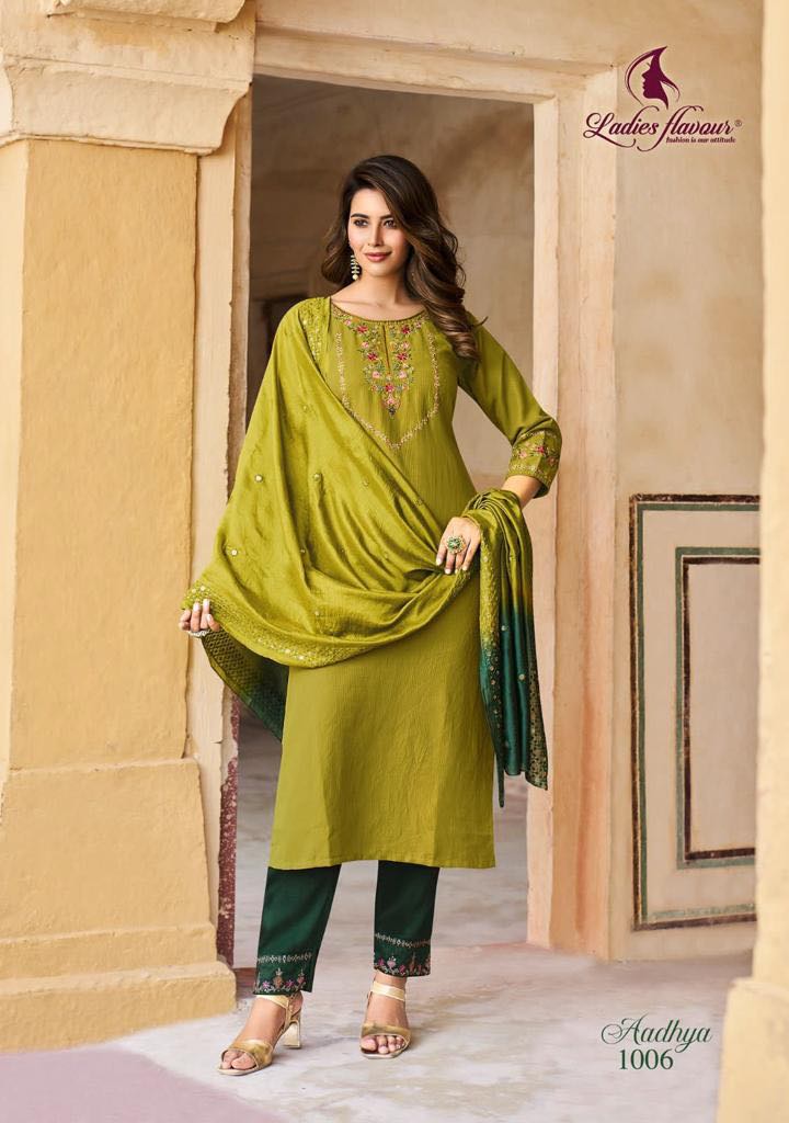 What is an Indian Kurti?