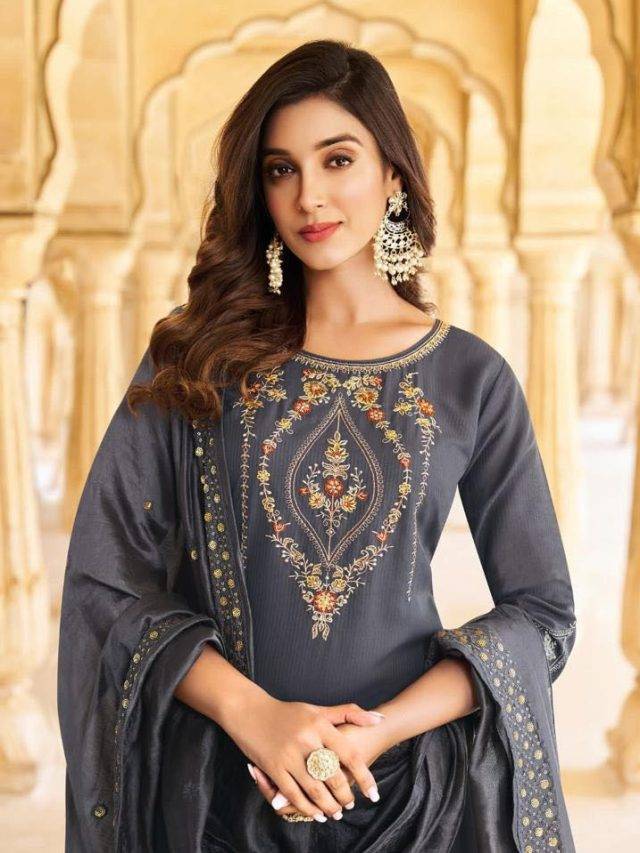 Ladies Flavour Aadhya Collection