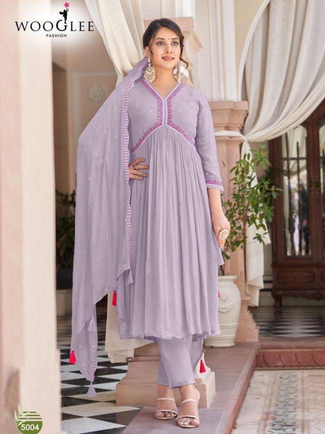 Elegance Redefined