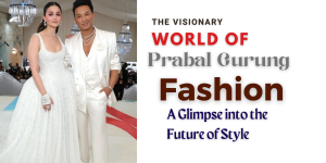 Prabal Gurung Fashion