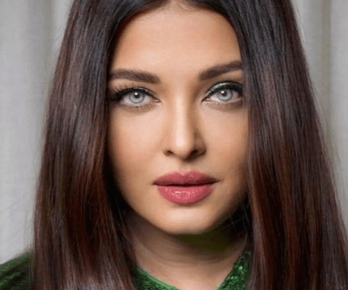 Aishwarya Rai Bachchan: Red Carpet Fashion Icon and Global Influencer