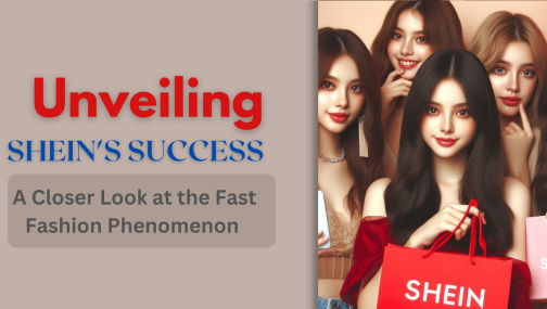 Shein's Success