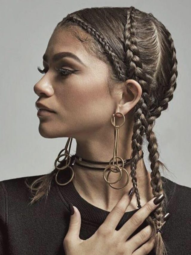 Zendaya's Fashion Evolution: From Disney Darling to Red Carpet Royalty